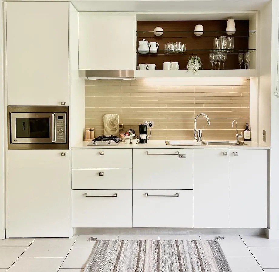 Tranquil Treetop Retreat Minutes From The Beach 7405 Apartment Noosa Heads 0*,